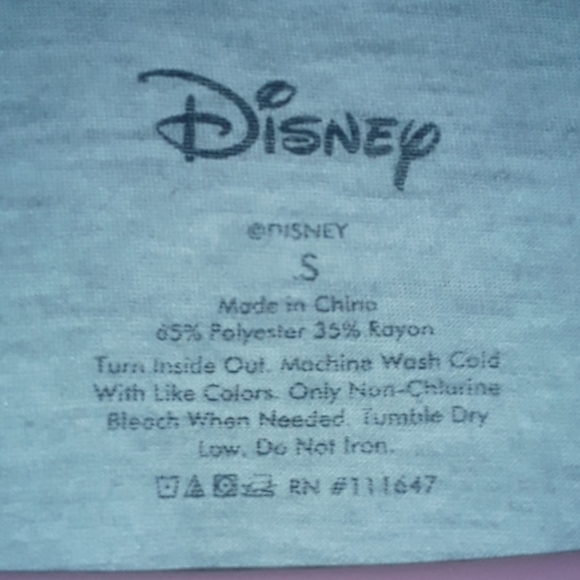 Adorable Lion King tee! - Picture 4 of 4